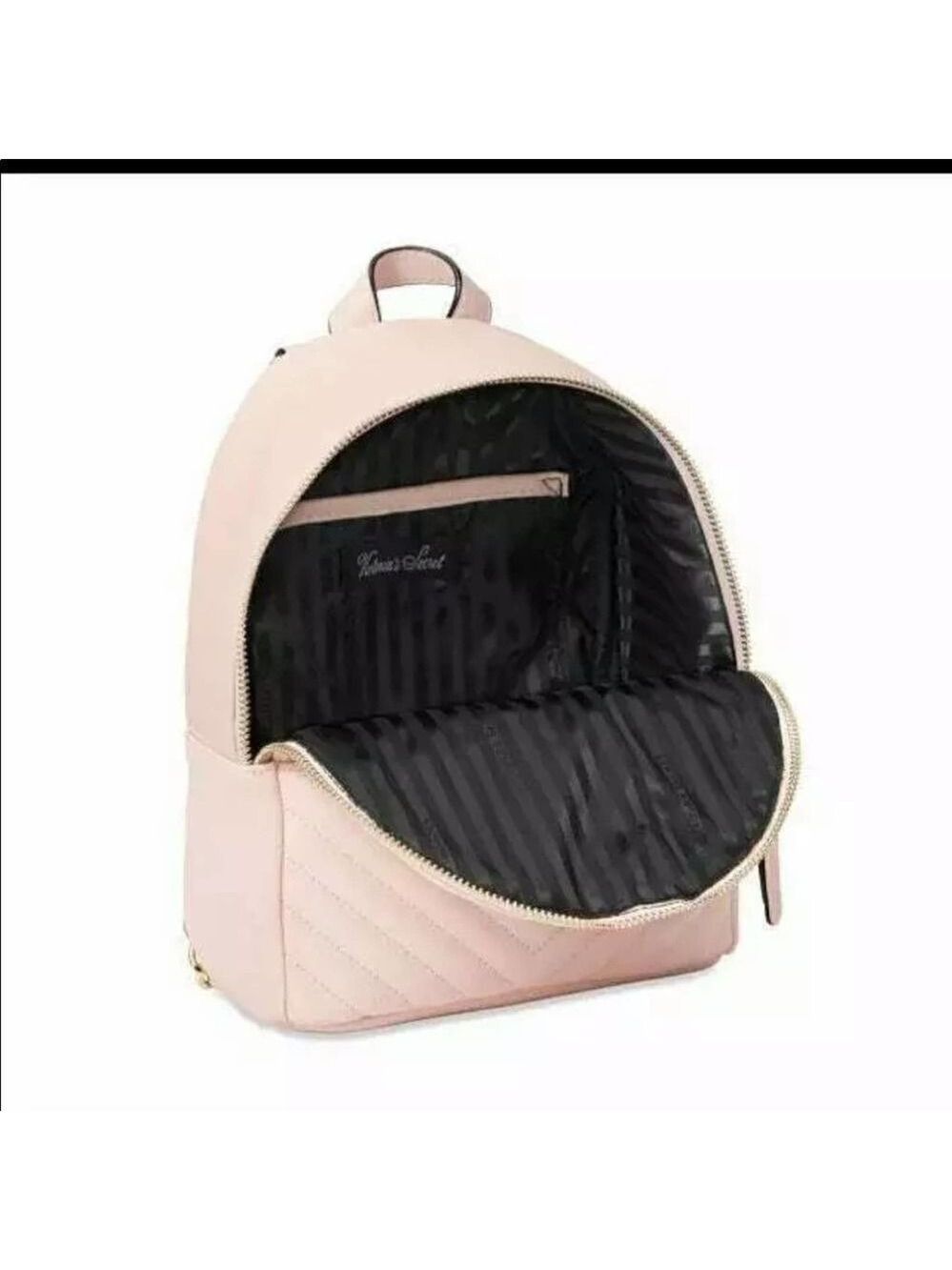VICTORIA’S Secret Mini Backpack - Picture 3 of 3